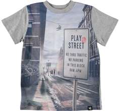 Road T-shirts & Tops